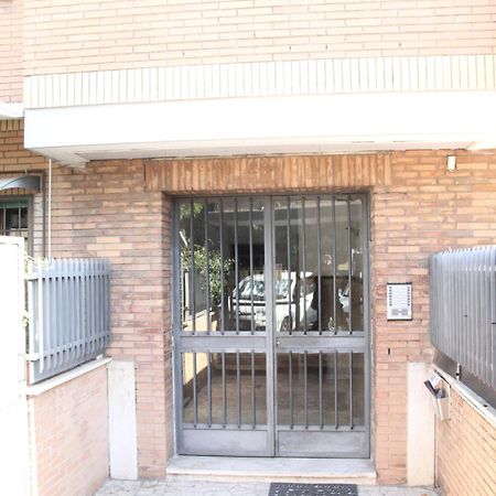 Apartamento Capital House Roma Exterior foto