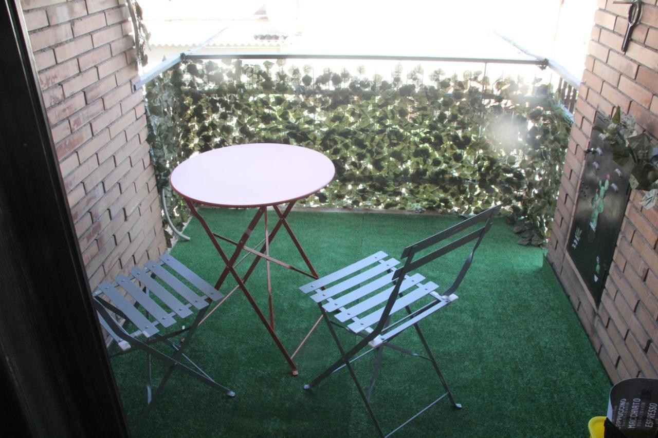 Apartamento Capital House Roma Exterior foto